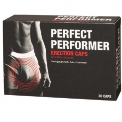 Cobeco - perfect performer erection 30cap 0