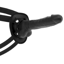 Hung system - george realistinen penis pvc 22cm