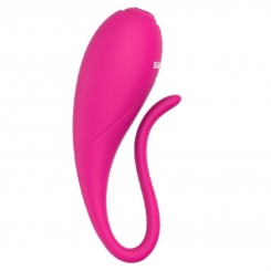 Satisfyer - endless fun multi vibraattori 3  sininen