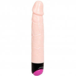 Colorful Sex Realistic Dildo Vibration...