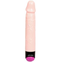 Colorful Sex Realistic Dildo Vibration...