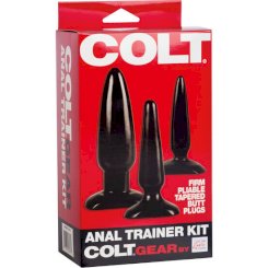 Calexotics - colt anal trainer kit 1