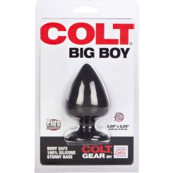 Colt Big Boy Black