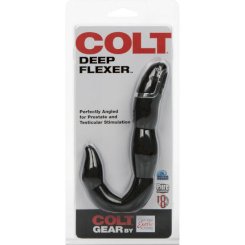 Calexotics - colt deep flexer  musta 1