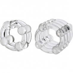 Calexotics - weighted lasso ring