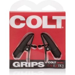 Calexotics - colt grips 3