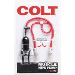 Calexotics - colt muscle nips pump 1