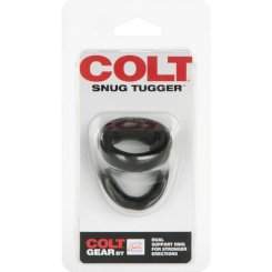 Calexotics - colt snug tugger  musta 1