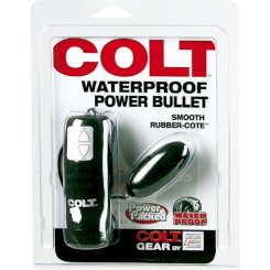 Calexotics - colt vesitiivis power luotivibraattori 1