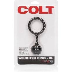 Calexotics - colt weightedrengasxl 2