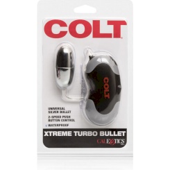 Colt Xtreme Turbo Bullet