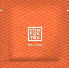 Confortex - condom nature box 144 units 2