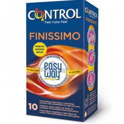 Control Adapta Easy Way Finissimo 10...