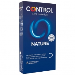 Pasante - naturelle condom 3 pack