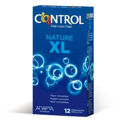 Control Adapta Nature Xl 12 Unit