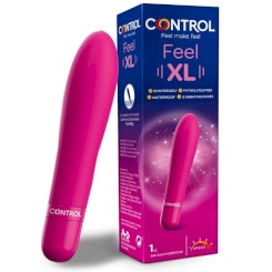 Satisfyer Curvy 1+ Klitoriskiihotin - Punainen