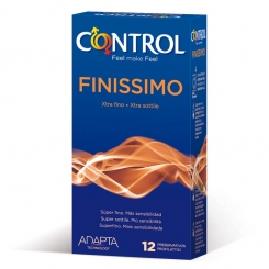 Control Finissimo 12 Unit