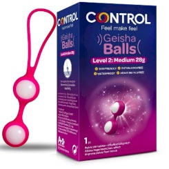 Control - geisha balls level3- 38g