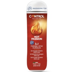  Id Warming Lube Sensation 65 Ml