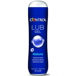 Control - Lub Gel Nature Liukuvoide 75...