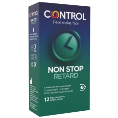 Control Non Stop Retard 12 Unit