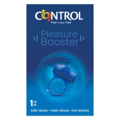 Control - Pleasure Booster - ...