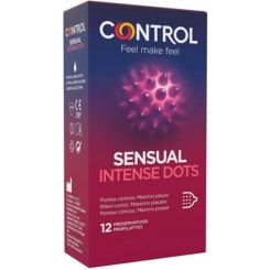 Control - finissimo original 6 units