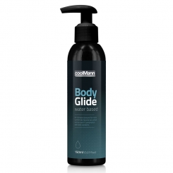 Body in balance - intimate oil 5000 ml