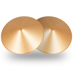 Coquette Chic Desire Nipple Covers -...