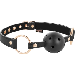 Coquette Fantasy Breathable Ball Gag