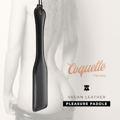 Coquette chic desire - fantasy vegan nahka paddle 2