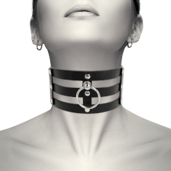 Coquette Hand Crafted Choker Vegan...