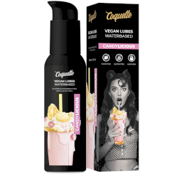 Coquette Premium Experience 100ml Vegan...