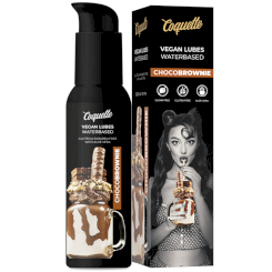 Intimateline - luxuria lovtail vesipohjainen liukuvoide cosmopolitan 60 ml