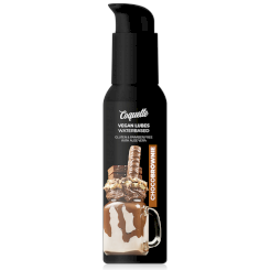 Coquette chic desire - premium experience 100ml vegan liukuvoides choco ruskea 1