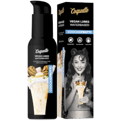 Luxuria Water Based Lovtail Lubricant - PiÑa Colada 60 Ml