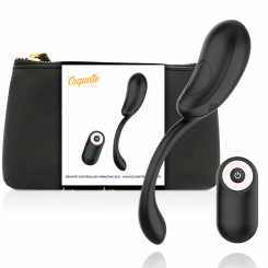 Coquette  Vibrating Egg Remote Control...