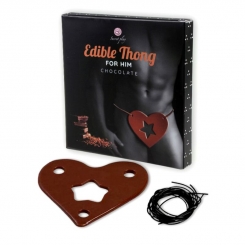 Couver Thong For Him Chocolate