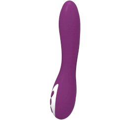 Coverme Elsie Vibrator Rechargeable 10...