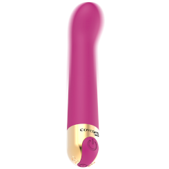 Coverme G-spot Vibrator 10 Speeds