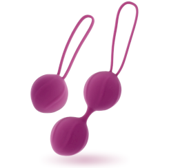 Satisfyer - yoni power 2 training setti  sininen