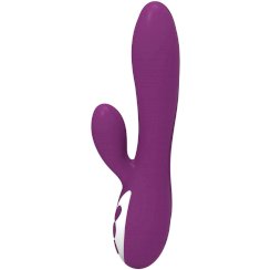 Satisfyer - g-piste flex 3 multi vibraattori red