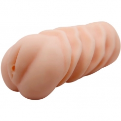 Crazy bull - isabel vagina masturbaattori 13.5 cm