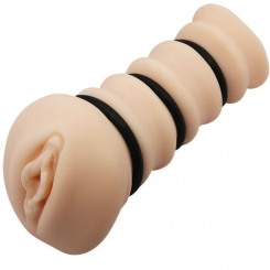 Tenga Spinner Beads Masturbaattori