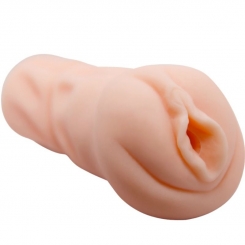 Fleshlight - classic  pinkki lady destroya masturbaattori