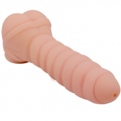 G-vibe - fun toys gring vibraattorirengasxl sweet  vadelma