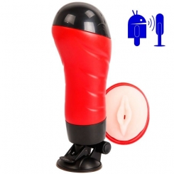 Tenga - 3d module sculpted ecstasy