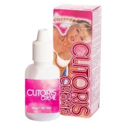 Cream For Clit Stimulation 20 Ml