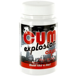 Cum Explosion Cum Enhancer 30 Caps