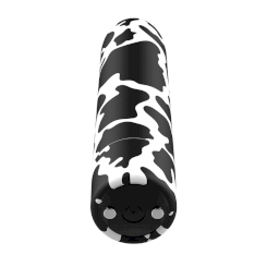 Custom bullets - ladattava cow magnetic 10 intensities 3